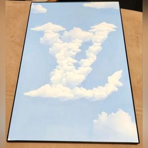 Ladyilly 11"×17" Framed Wall Art